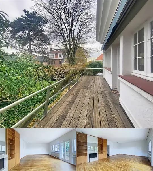 Villa for rent