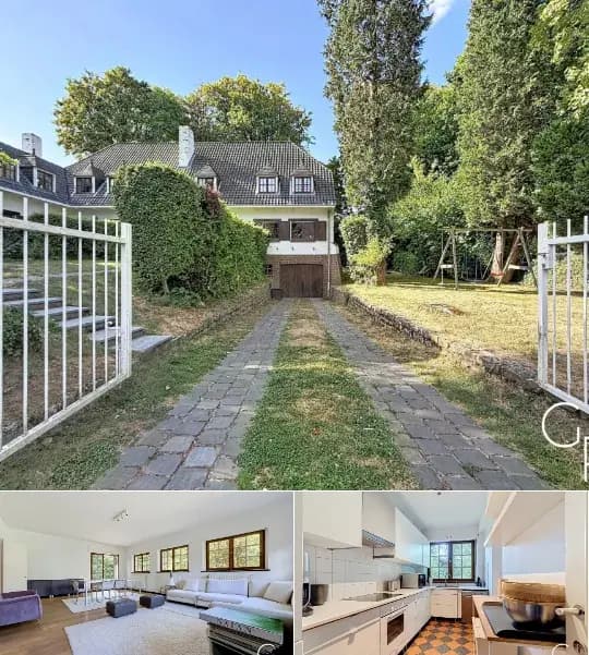 Residence for rent