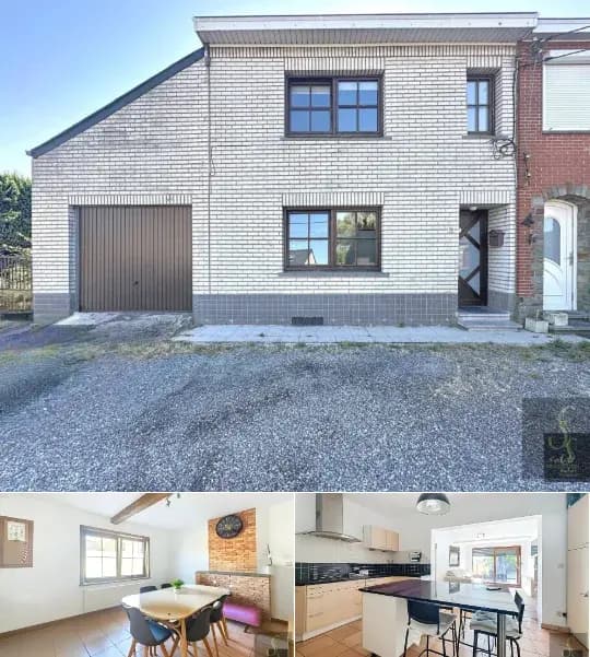 Residence for rent