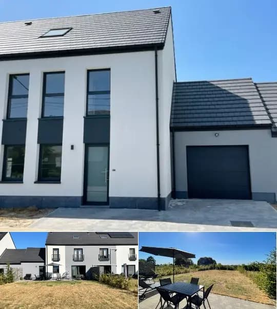 Residence for rent