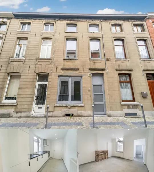 Residence for sale