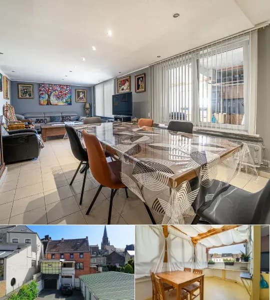 Residence for sale