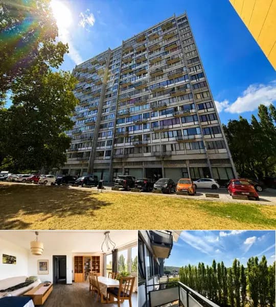 Apartment for sale