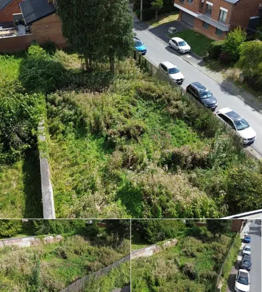 Development site for sale