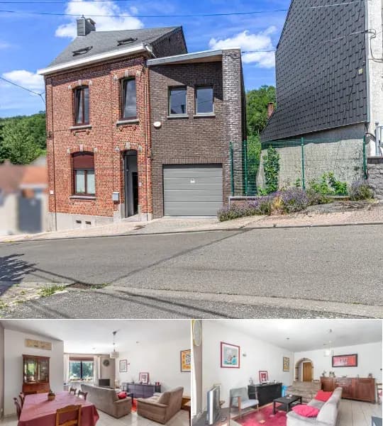 Residence for sale