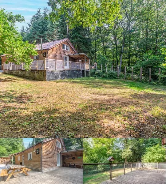 Residence for sale