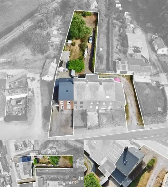 Residence for sale
