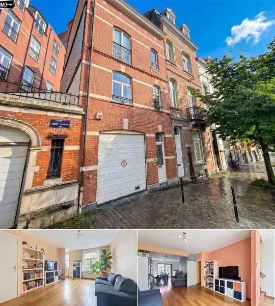 Residence for sale