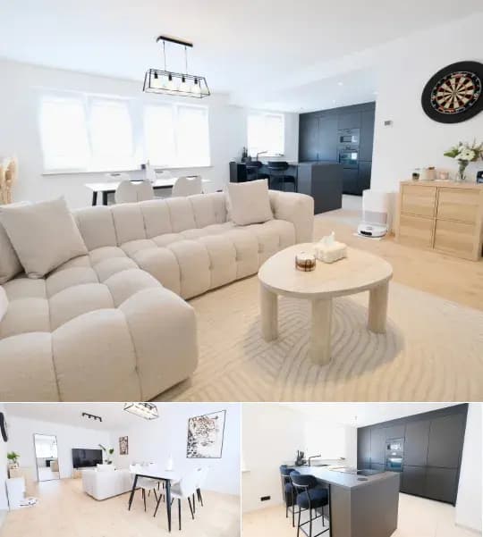 Apartment for sale