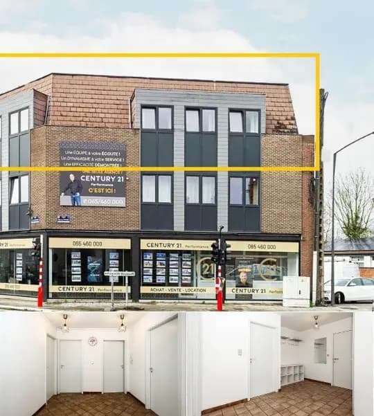 Apartment for sale