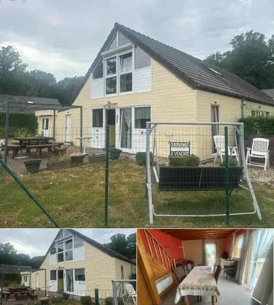 Bungalow for sale