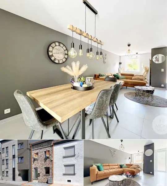 Residence for sale