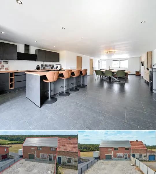 Residence for sale