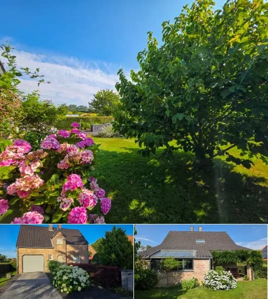 Villa for sale
