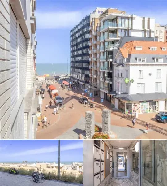 Apartment for sale