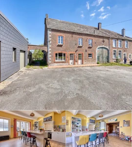 Residence for sale