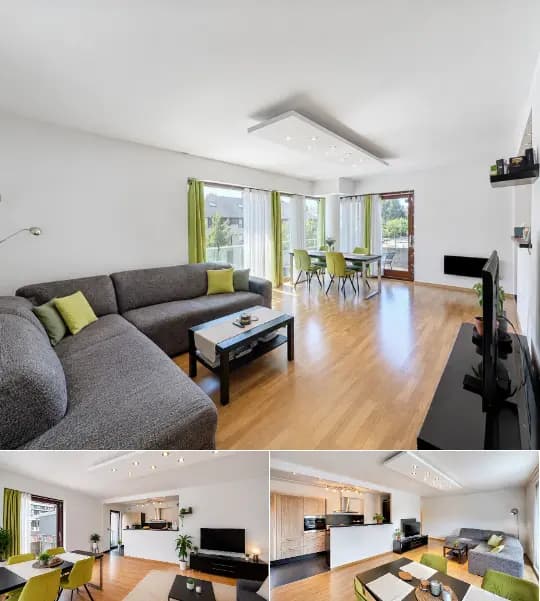 Apartment for sale