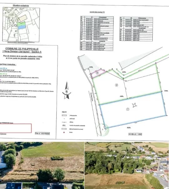 Land for sale