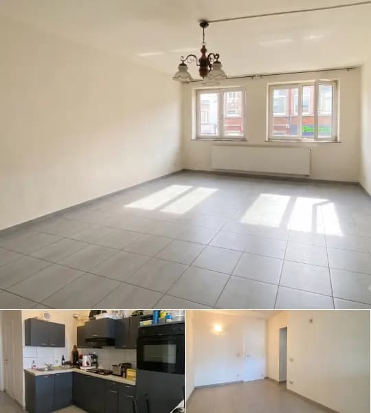 Apartment for sale