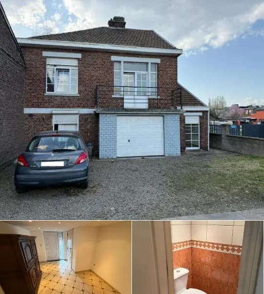Residence for sale