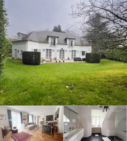 Villa for rent
