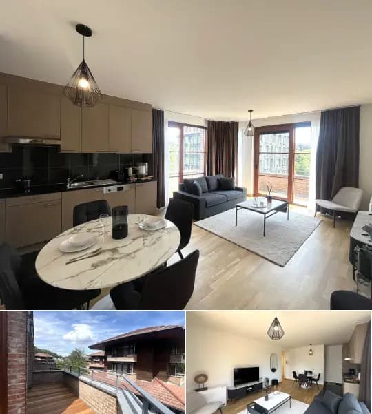 Apartment for rent