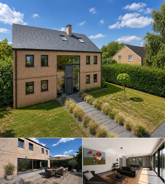 Villa for sale
