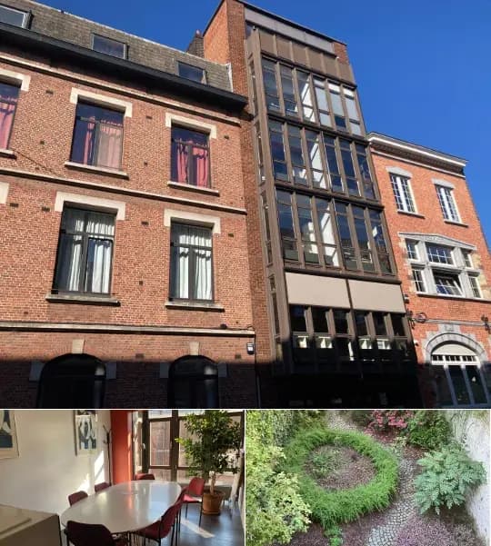 Office space for sale