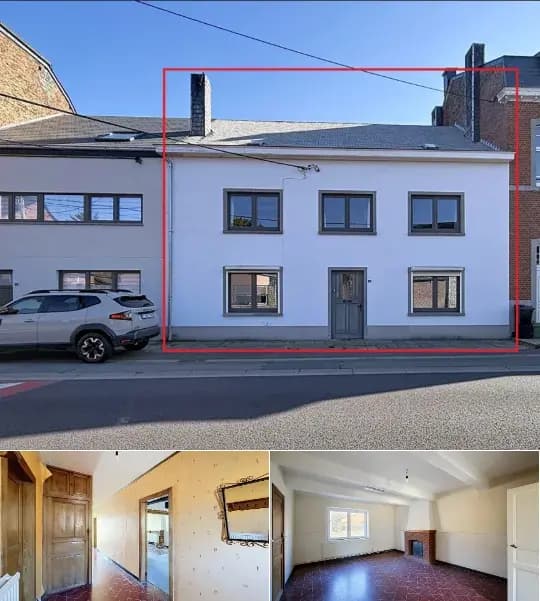 Residence for sale