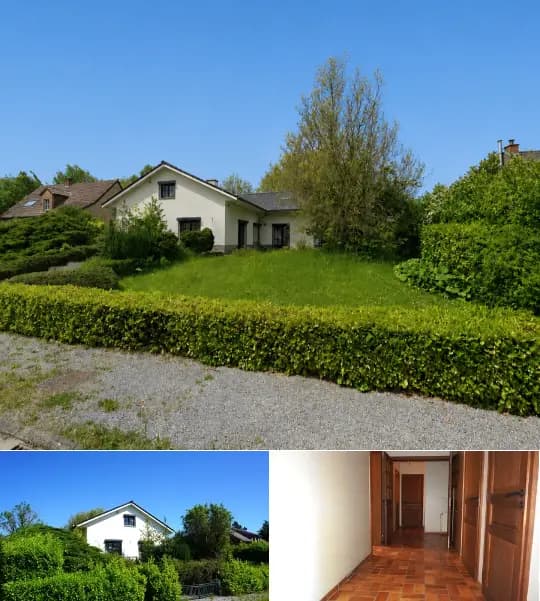 Villa for sale