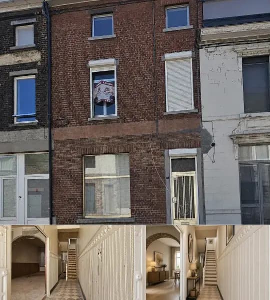 Residence for sale