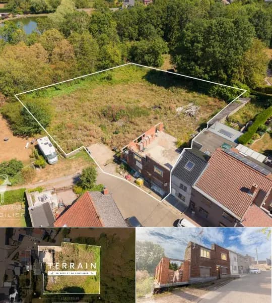 Residence for sale
