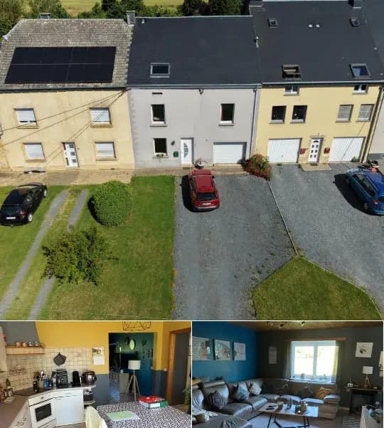 Residence for sale