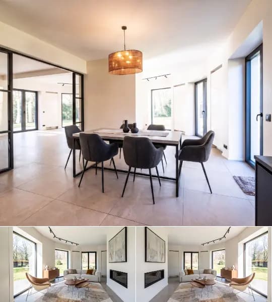 Residence for sale