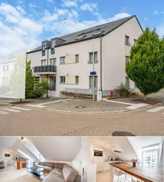 Apartment for sale