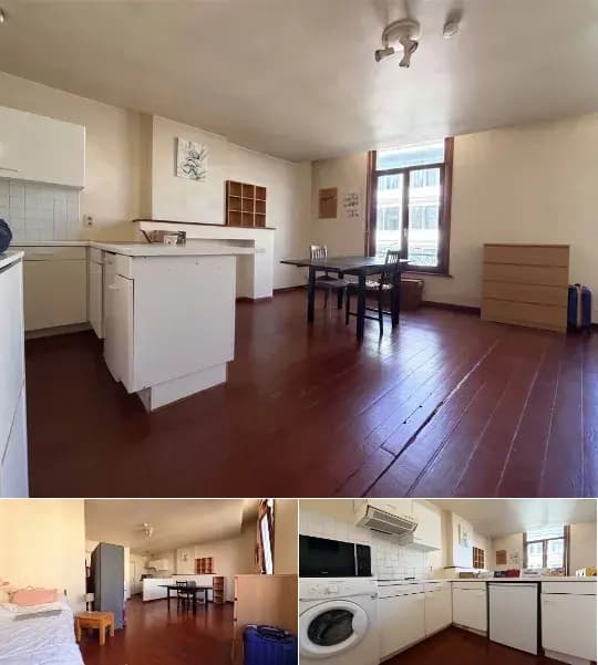 Apartment for rent