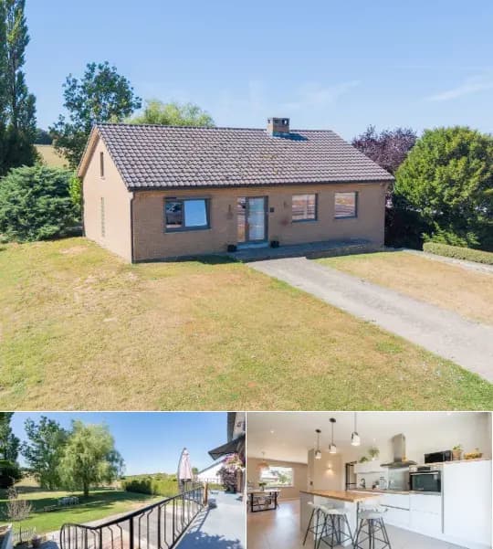 Residence for sale