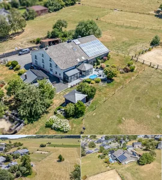 Farming site for sale