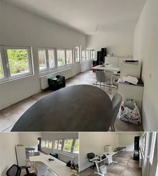 Residence for sale