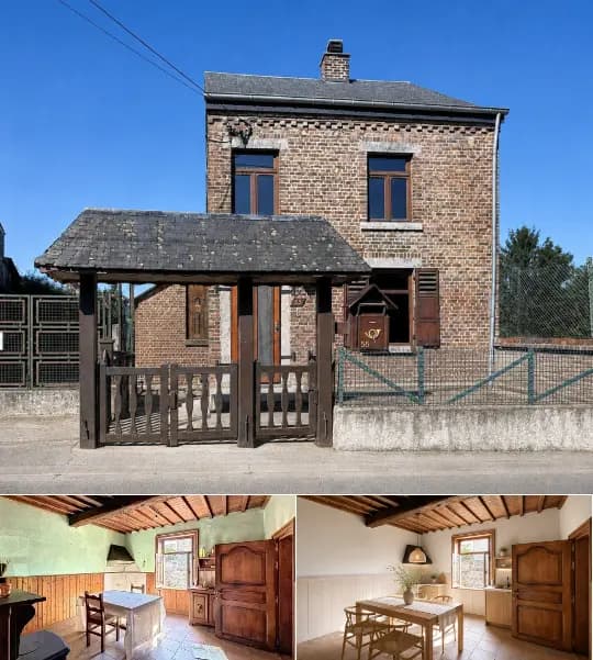 Residence for sale