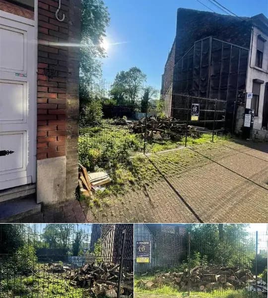 Land for sale