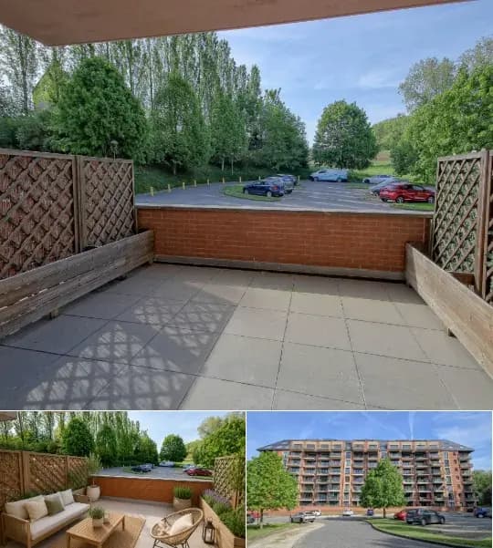 Apartment for sale