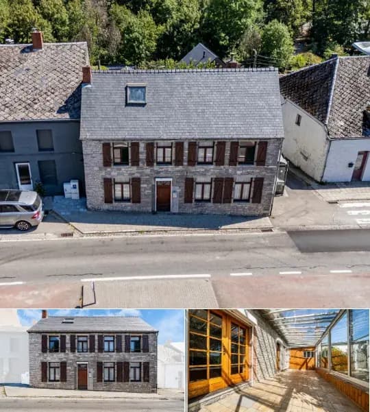Residence for sale