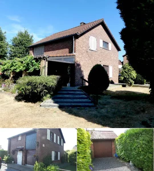 Villa for sale