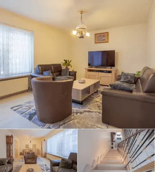 Residence for sale
