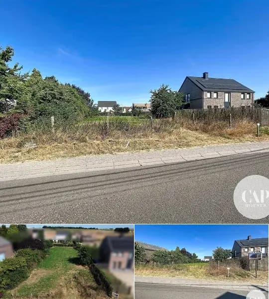 Land for sale