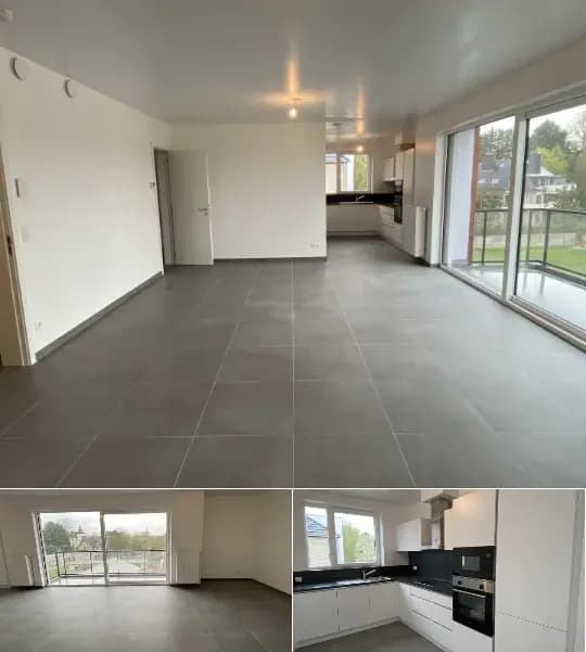 Apartment for rent