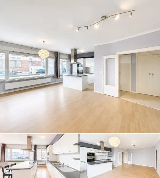 Ground floor for sale