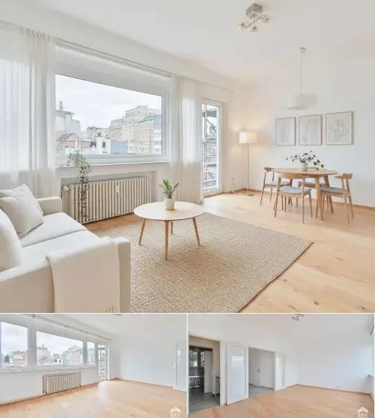 Apartment for sale