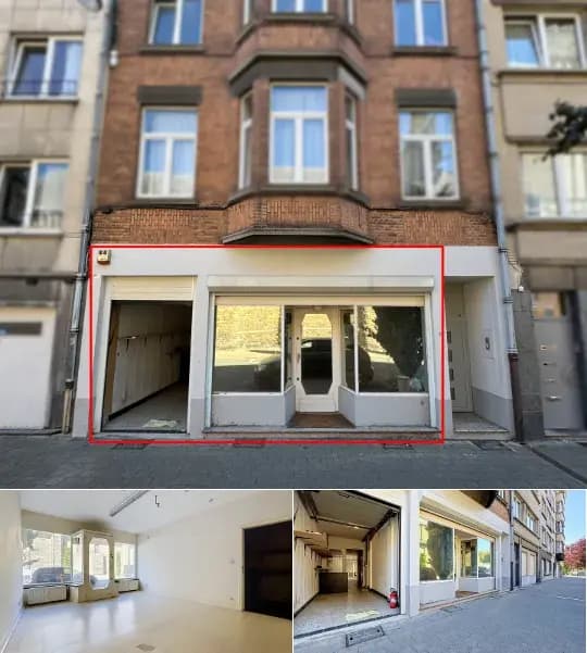 Office space for sale